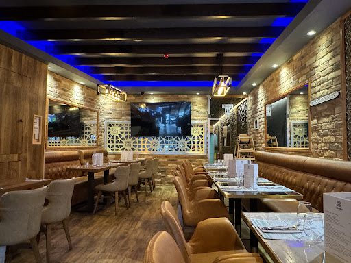 Photo of Zorba Meze & Grill - 4 Upper Grosvenor Rd, Royal Tunbridge Wells, Tunbridge Wells TN1 2EN